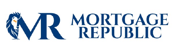 Mortgage Republik Logo